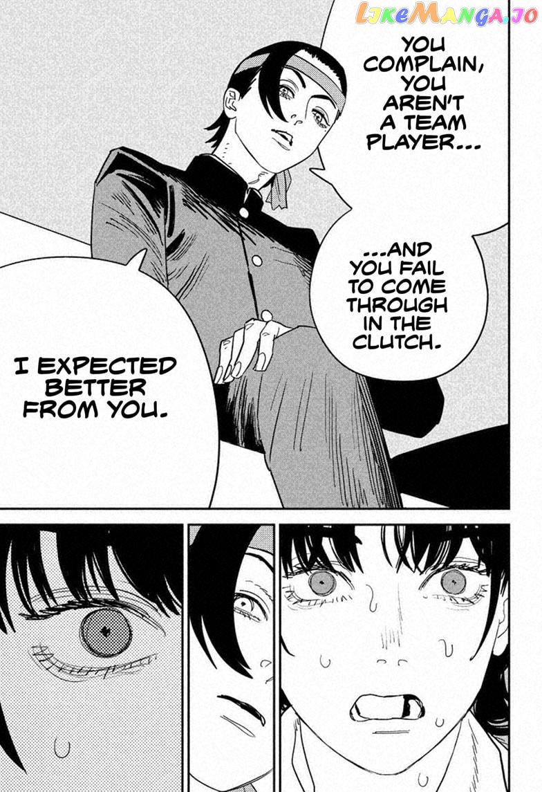 Chainsaw Man, Chapter 114 image 24